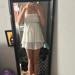 never worn / tag still on